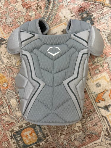 EvoShield Pro-SRZ™ 2.0 Baseball Catcher’s Chest Protector