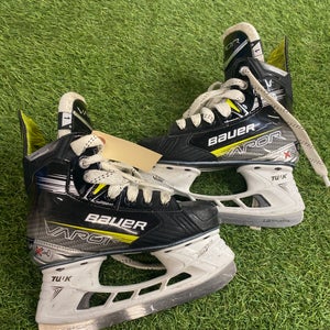 Bauer Vapor X4 - Junior