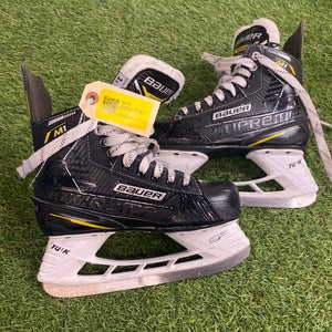 Bauer Supreme M1 - Junior