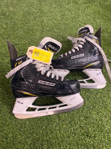 Bauer Supreme M1 - Junior