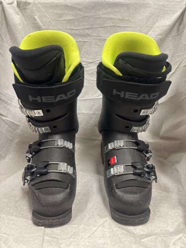 Mondo 22.5 Kid's HEAD Kore 60 All Mountain Ski Boots (Used)