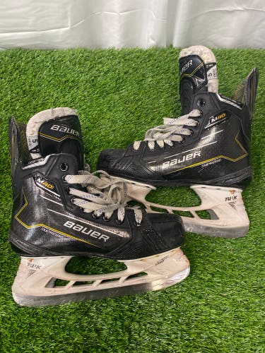 Bauer Supreme M40 - Intermediate