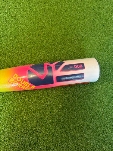 2026 Easton Dub Composite USSSA Certified Bat (-8) 21 oz 29" (New)