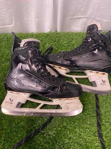 Bauer Supreme M50 Pro - Senior