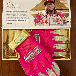 Large Franklin CFX PRO Batting Gloves (New)