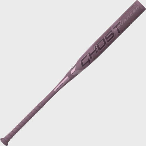Easton Ghost Advanced "Dusk" Limited Edition 34" (-10) Softball Bat (NEW WITH WARRANTY)