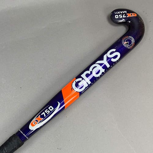 Grays GX750 32" Field Hockey Stick