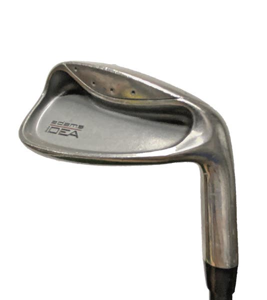 Adams Idea 9 Iron Men display picture 1