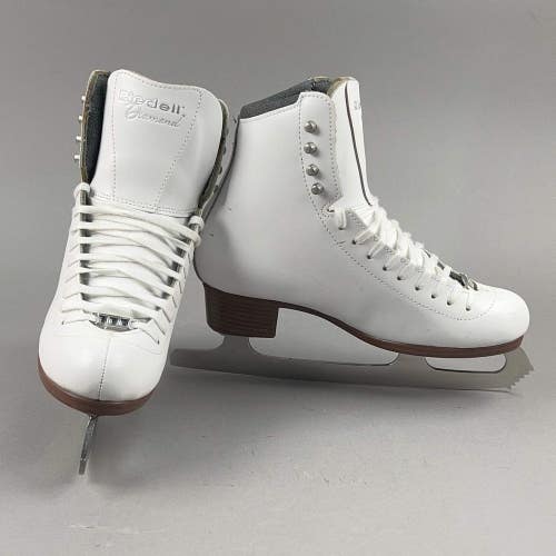 Riedell 133 Diamond Size 6.5 Ice Skates