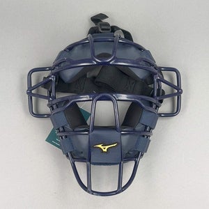 Mizuno Samurai Catchers Mask