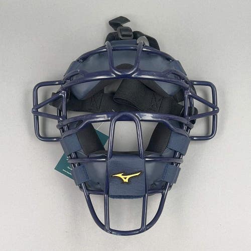 Mizuno Samurai Catchers Mask
