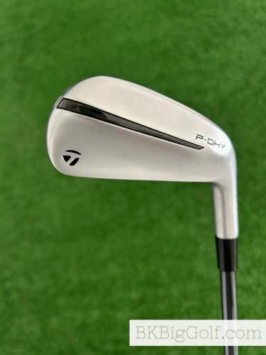 Taylormade PDHY 18 Degree UDI Utility Driving 2 Iron / Stiff