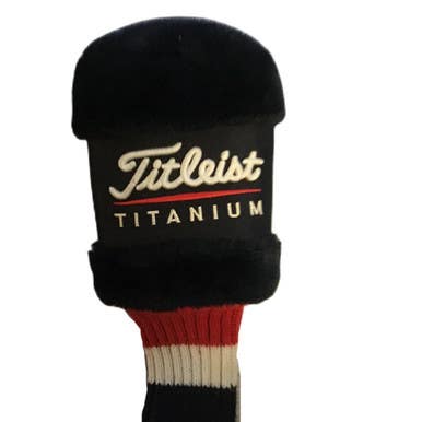 Used Titleist Golf Accessory 11730-S000070631