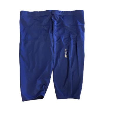 Used Hockey Sock Royal Blue Junior 11730-S000070627