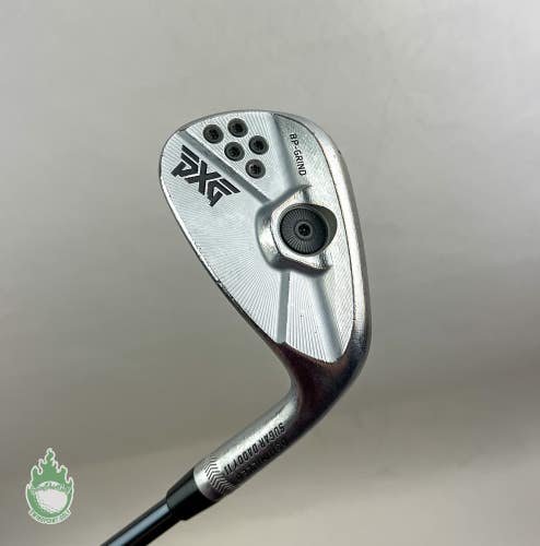 PXG 0311 Sugar Daddy II Milled Wedge 50*-13 75g Regular Flex Steel Golf Club
