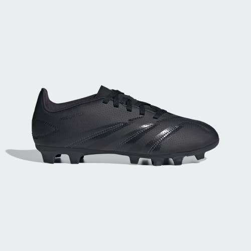 Adidas Predator Club IG5428 Kids US 2 Flexible Ground Football Boots ZOGG2516