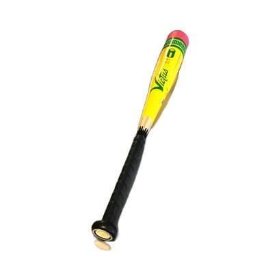 Used Victus VJBBVIBP BB/SB USSSA 2 3/4 Bat 27" 11730-S000070643