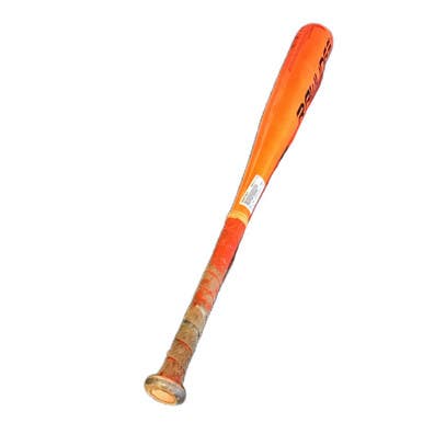 Used Rawlings SLRP34 BB/SB USSSA 2 3/4 Bat 28" 11730-S000070644