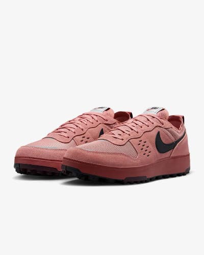 Nike C1TY FZ3863-600 Sneakers Men's Canyon Rust Suede Lifestyle Shoes TF8737