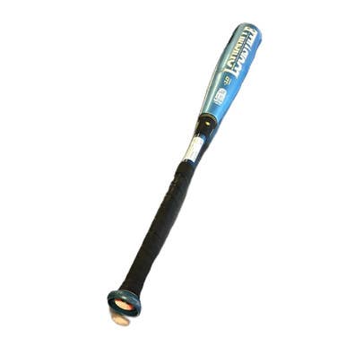 Used Louisville Slugger SLMPX10S-25 BB/SB USSSA 2 3/4 Bat 28" 11730-S000070647