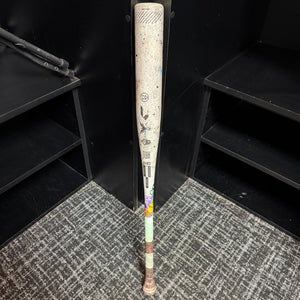 2025 Combat MFG Spec A1 Alloy BBCOR Certified Bat (-3) 31 oz 34" (Used)
