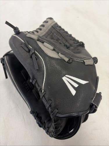 LHT Easton Alpha Size 13 Inch All Leather Baseball Glove