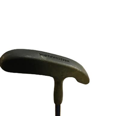 Used Northwestern Mens Putter RH 11730-S000070767