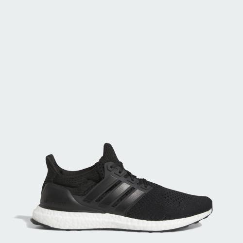 Adidas Ultraboost 1.0 HQ4201 Sneakers Men's US 7 D Black Running Shoes LIQ423
