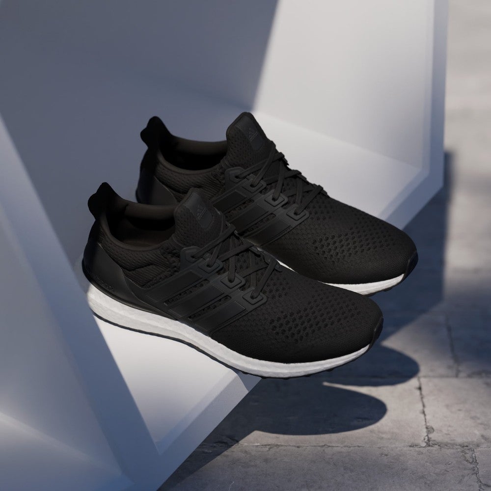 Adidas Ultraboost 1.0 HQ4201 Sneakers Men display picture 2