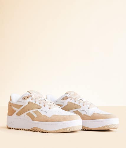 Reebok ATR Chill 100206644 Sneakers Women's White Oat Lifestyle Shoes HTAT693