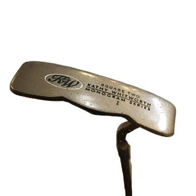 Used Square Two Womens Putter RH 11730-S000070768