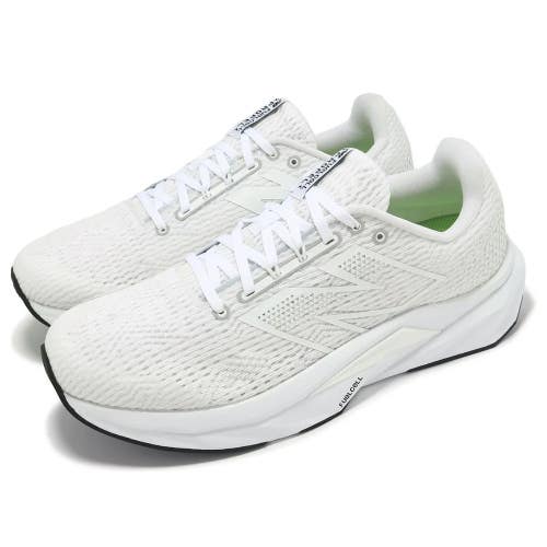 New Balance FuelCell Propel V5 MFCPRLW5 Sneaker Men's White Running Shoes MEW400