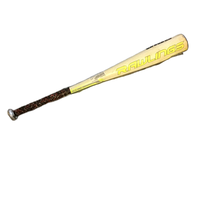 Used Rawlings 5150 -11 USSSA 2-5/8 Baseball Bat 26" 11730-S000070811