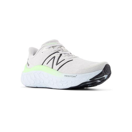 New Balance Fresh Foam X Kaiha WKAIRCF1 Women's 8 D Gray Running Shoes MEW399