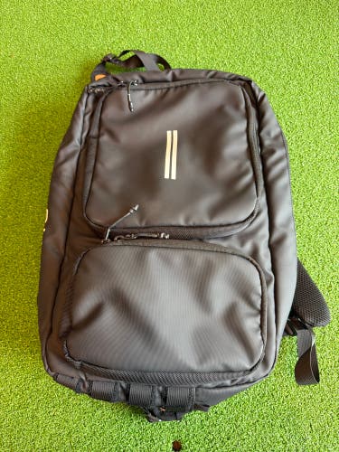 Warstic Coach’s Field Ops Backpack Black (New)