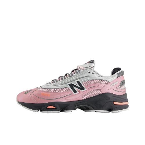New Balance 1000 M1000U Sneaker Men's 9.5 Metallic Pink Lifestyle Shoes MEW396