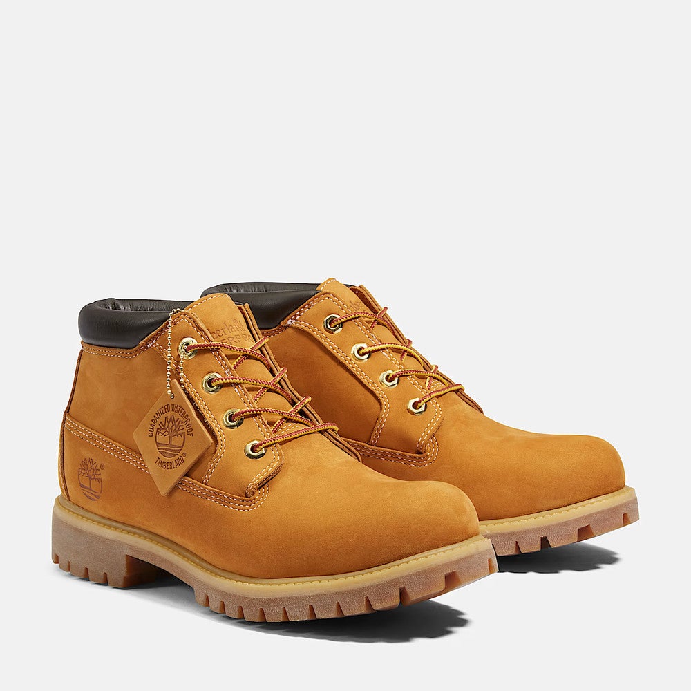 Timberland Attleboro TB0A6581015 Men 12 Black Leather Ankle  display picture 3