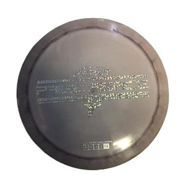Used Discraft ESP DRIVE Disc Golf Driver None 11730-S000070451