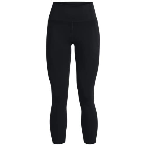 Under Armour Meridian Leggings Women's Medium Black Stretch Performance DSGL949