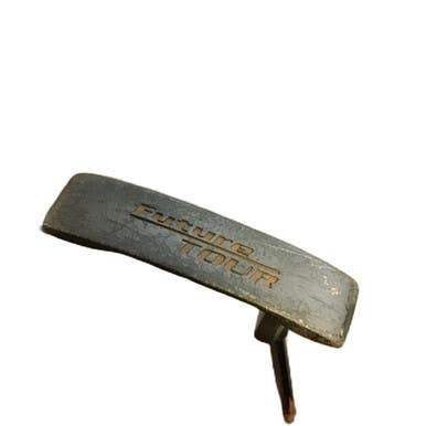 Used Knight Jr Putter RH 11730-S000070557