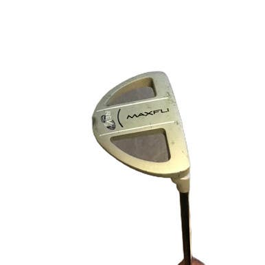 Used Maxfli REV3 Men's Putter RH 11730-S000070567