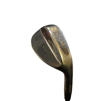 Used Ben Hogan K-GRIND Golf Wedge Men's RH 56 Degree 11730-S000070569