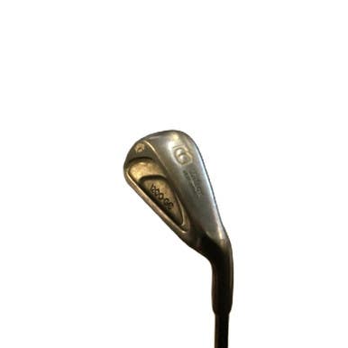 Used Wilson 1200 GE Men's Individual Iron RH 9 Iron 11730-S000070571