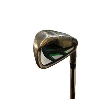 Used Top Flite GAMER Men's Individual Iron RH 7 Iron 11730-S000070589