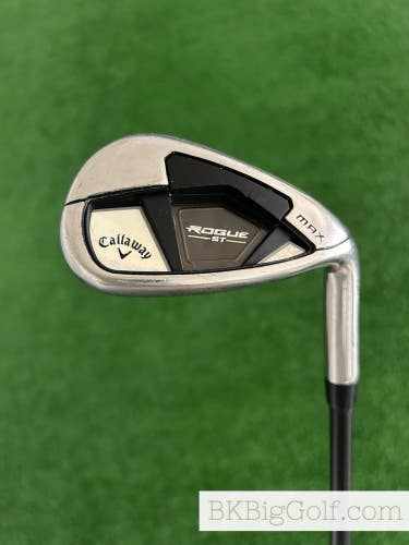 Callaway Rogue ST Max Approach A Wedge / Regular