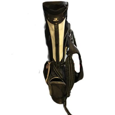 Used US Kids Jr Stand Bag White 11730-S000070554
