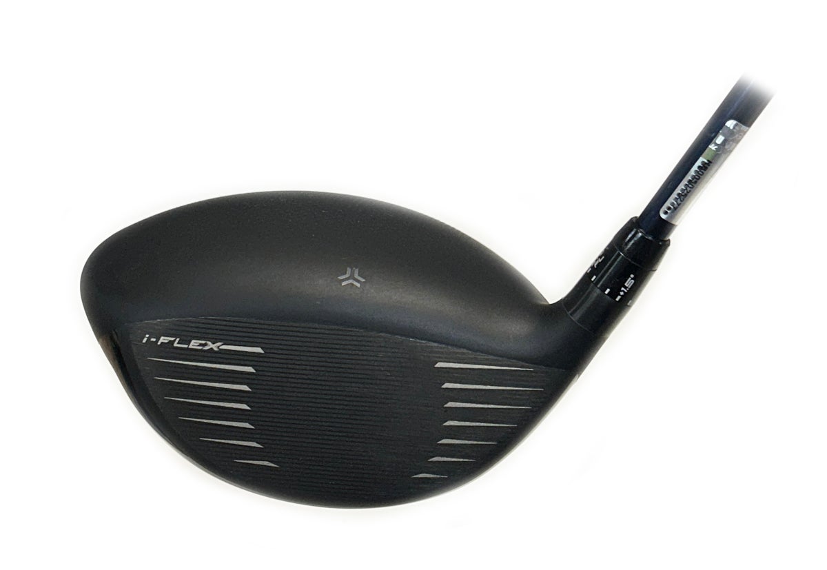 SRIXON ZXi 9゜ドライバー Fujikura Ventus 6 S Srixon ZXi Max 9.0* Driver Graphite Fujikura Ventus Blue TR 6-S