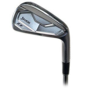 Srixon ZX7 MKII Forged Single 3 Iron Steel True Temper Dynamic Gold Tour Issue