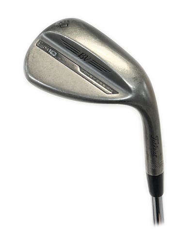 Titleist Vokey Design SM10 60*/04* T Grind Lob Wedge Steel T.T Dynamic Gold