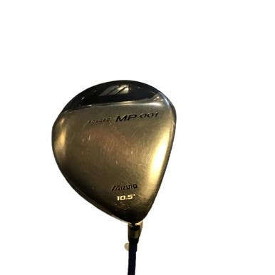 Used Mizuno MP.001 Mens Driver RH 10.5 Degree 11730-S000070555